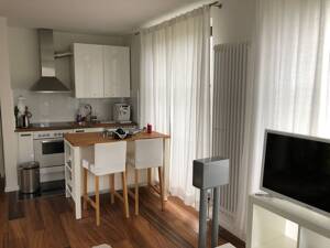 Apartment in freistehendem Häuschen – 28357 Bremen – Vorschaubild 3