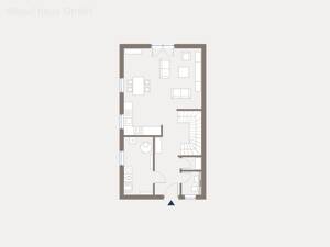 Ihr neues Zuhause: Moderne Doppelhaushälfte in Düren-Derichsweiler – 50829 Köln – Vorschaubild 8