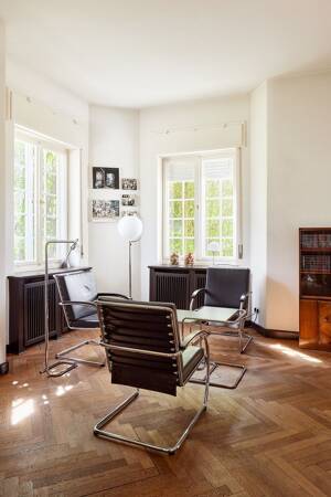 Traumvilla mit wunderschönem Garten – 14052 Berlin – Vorschaubild 9