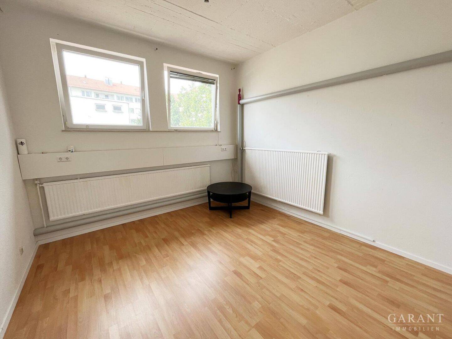 Nettes WG-Zimmer im Stuttgarter Westen