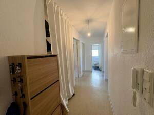 3-Zimmer mit Loggia in sehr gepflegtem Haus – 67061 Ludwigshafen am Rhein – Vorschaubild 9