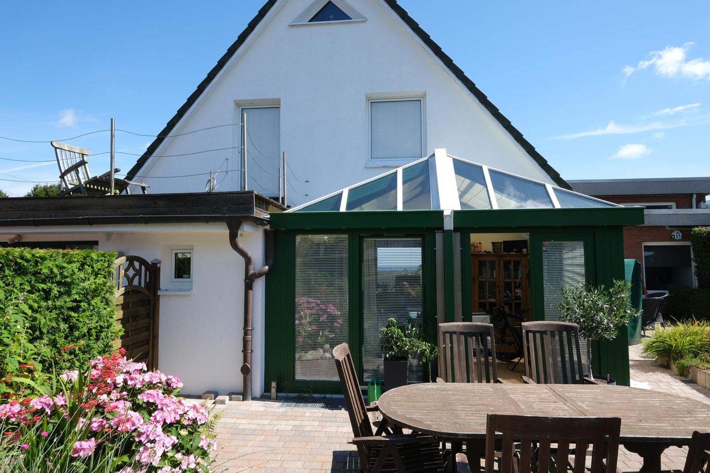 Einfamilienhaus mit Ostseeblick – Eckernförde – Vorschaubild 2