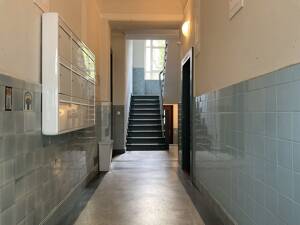 Charmante 2-Zimmer-Wohnung mit Balkon in Magdeburg – 39112 Magdeburg – Vorschaubild 3