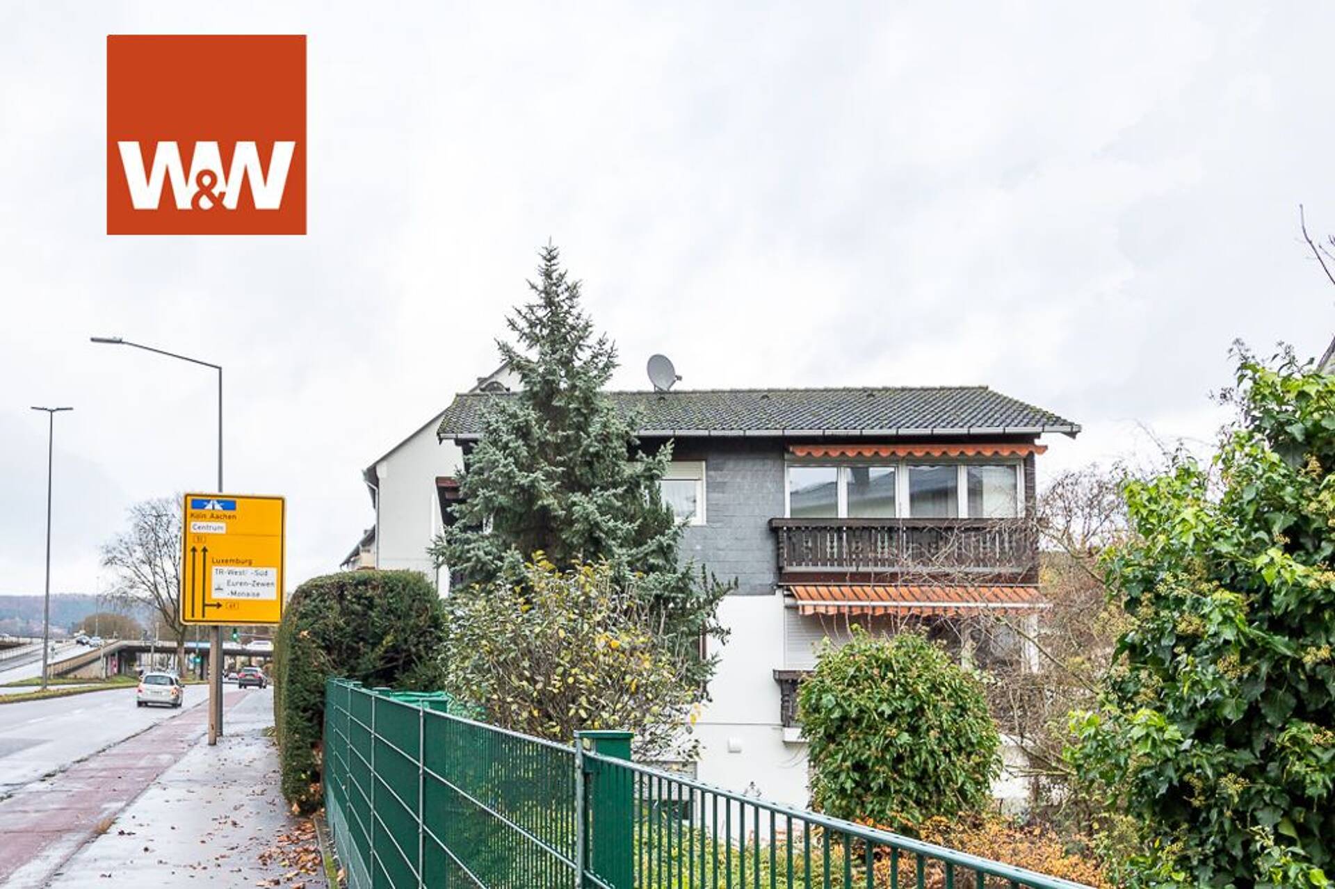 Haus in 54290 Trier mit 229 m² kaufen
