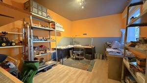 Helle 3,5-Raum-Wohnung mit Balkon und modernem Badezimmer in Duisburg-Hamborn! – 47169 Duisburg – Vorschaubild 2