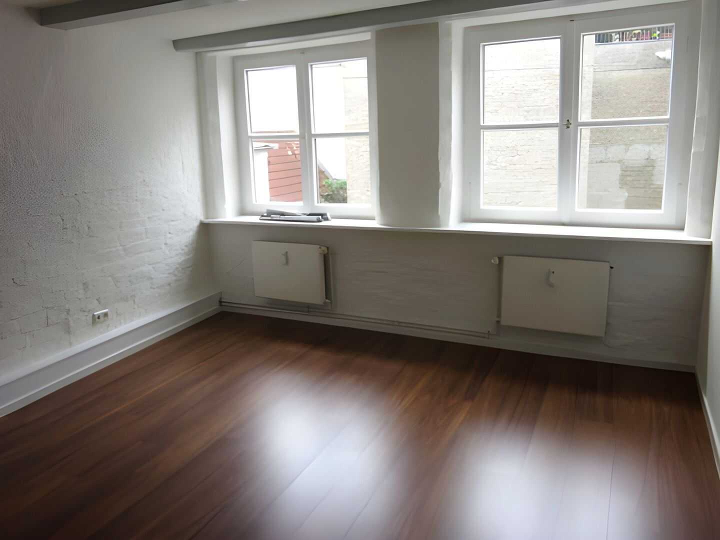 Maisonette-Wohnung in Lübecks Altstadt – Lübeck – Vorschaubild 8