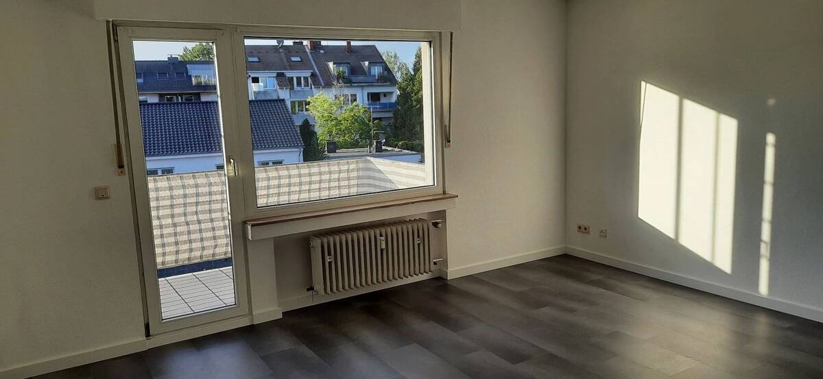 Verkehrsgünstig und gute Anbindung – 51067 Köln – Bild 1 von 3