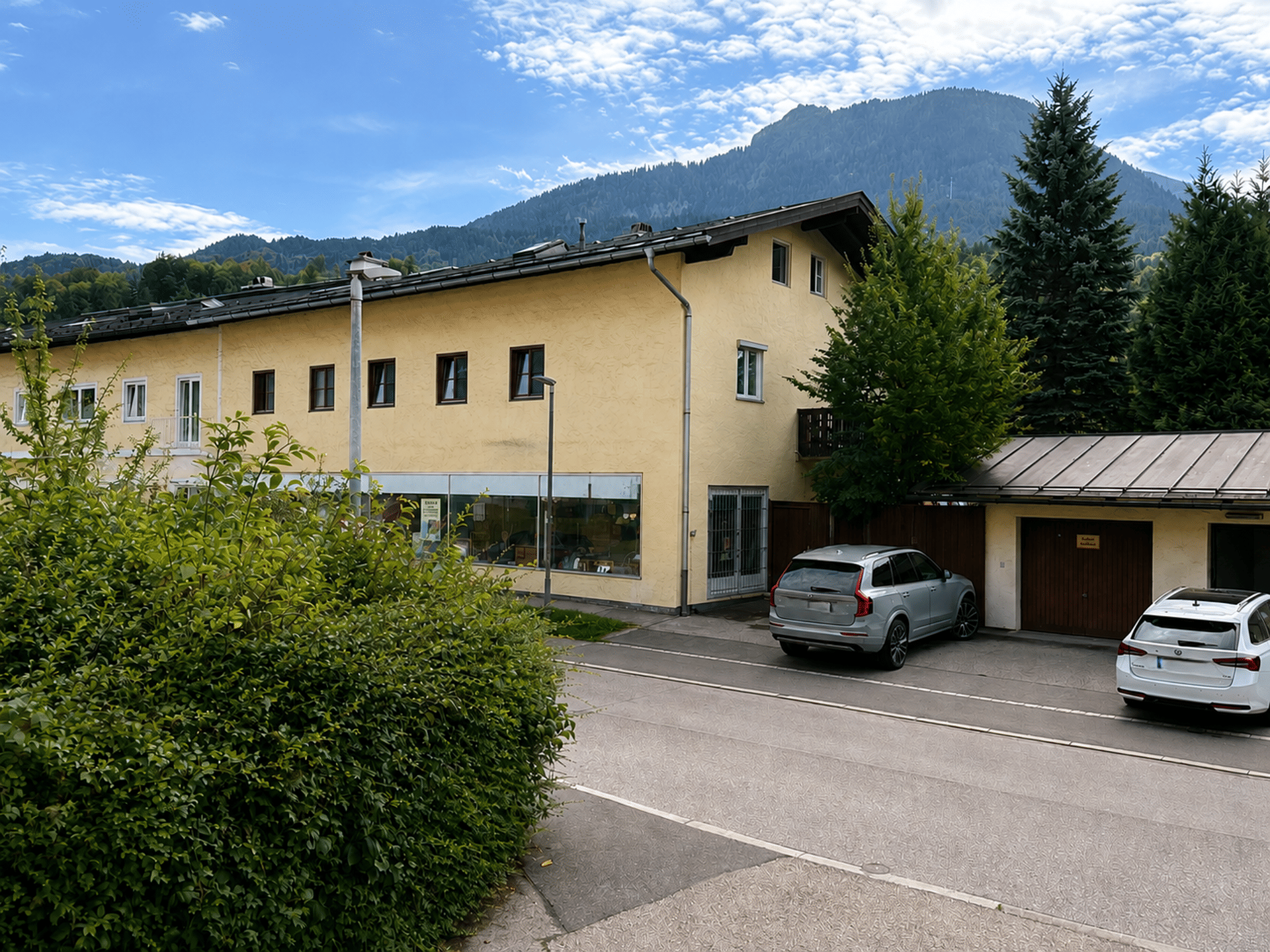 Mehrfamilienhaus in 83471 Berchtesgaden mit 200 m² kaufen