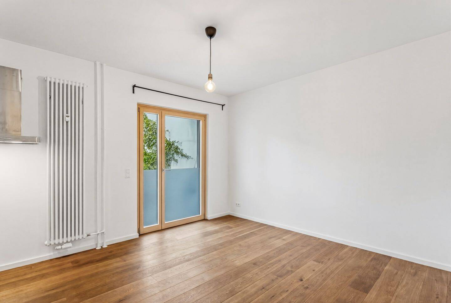 **Attraktive 2-Zimmer-Wohnung mit Balkon und offener Wohnküche** – Berlin – Vorschaubild 4