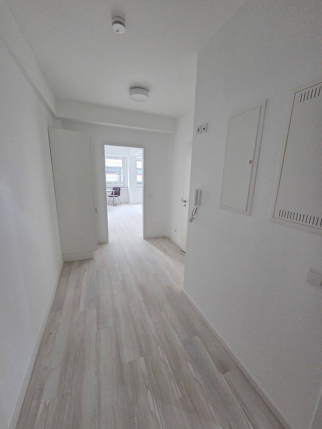 Einziehen und 2 Nettokaltmieten sparen: Apartment mit moderner Ausstattung, EBK, Walk-In-Dusche – Aachen – Vorschaubild 6