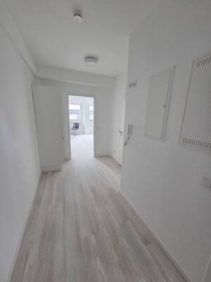 Einziehen und 2 Nettokaltmieten sparen: Apartment mit moderner Ausstattung, EBK, Walk-In-Dusche – 52062 Aachen – Vorschaubild 6