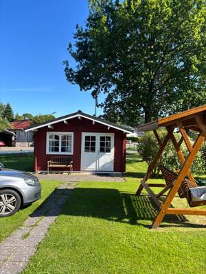 Großzügige 6-Zimmer-Wohnung in Epenwöhrden – 25704 Epenwöhrden – Vorschaubild 4