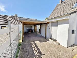 Gepflegtes Einfamilienhaus auf Eigenland in Lübeck St. Gertrud - Eichholz – 23564 Lübeck – Vorschaubild 6