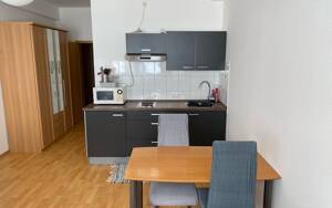 Möblierte 1-Zimwhg. in Stuttgart - Wohnen auf Zeit – 70565 Stuttgart – Vorschaubild 6