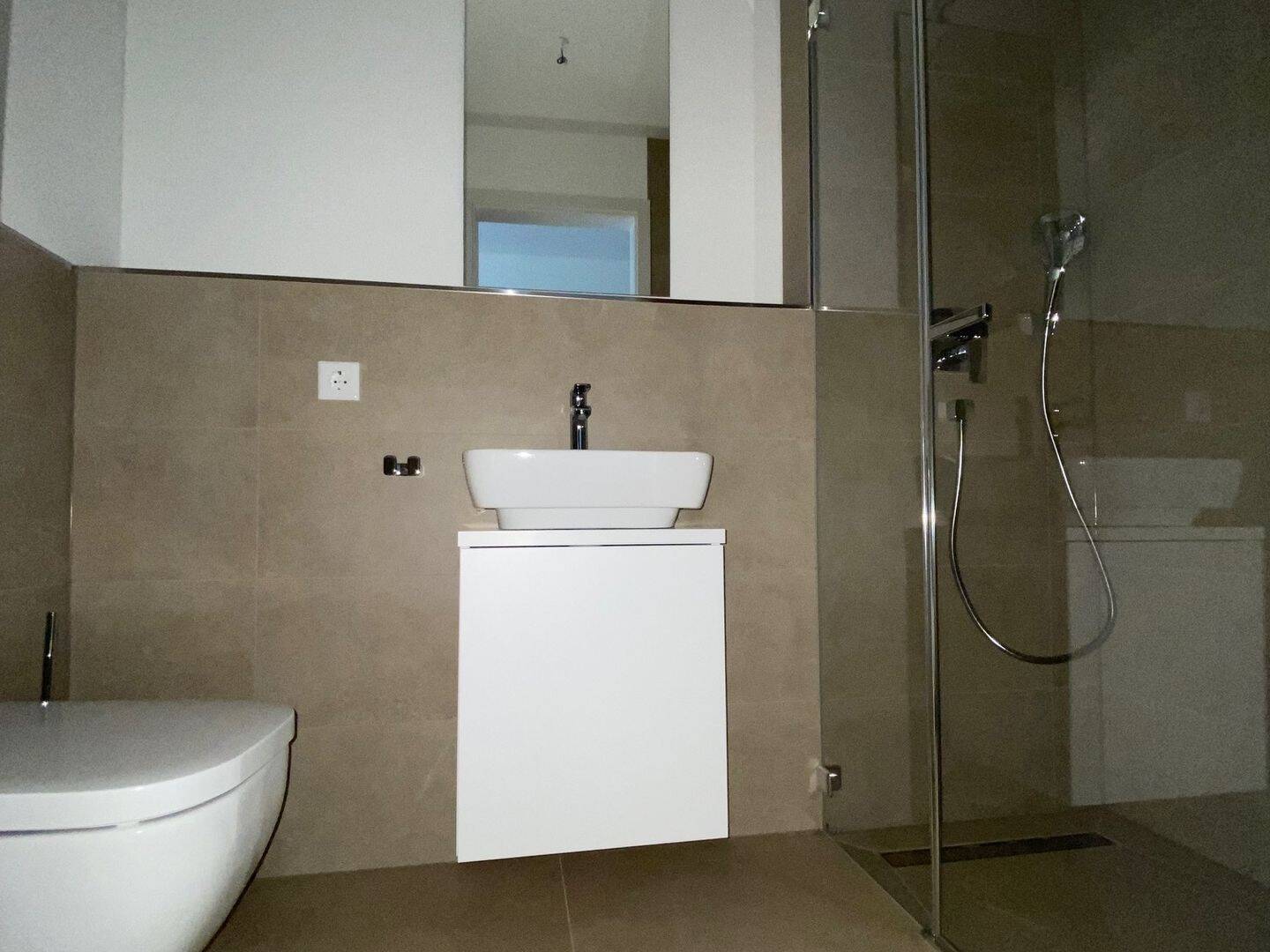 Lichtdurchflutete, ruhige 3-Zimmer-Neubauwohnung mit Balkon – Roßtal – Vorschaubild 6