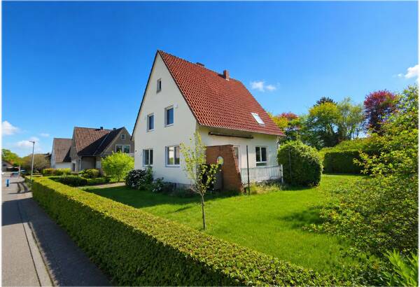 Einfamilienhaus in 32278 Kirchlengern mit 120 m² kaufen