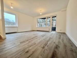 Erstbezug nach Renovierung - ideal für Familien (ohne Käufercourtage) – 20535 Hamburg – Vorschaubild 4