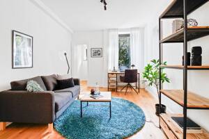 3-Zimmer-Wohnung im beliebten Kreuzviertel von Dortmund – 44139 Dortmund – Vorschaubild 8