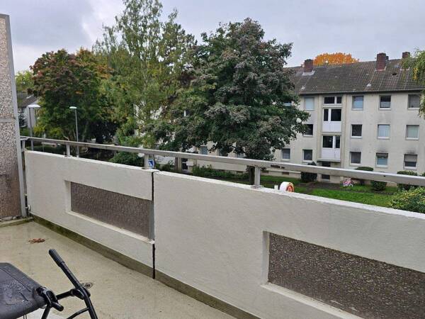 Etagenwohnung in 51147 Köln mit 48 m² kaufen