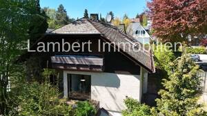 Seltene Gelegenheit in Wiesbaden-Sonnenberg: Einfamilienhaus auf schönem Sonnengrundstück – 65193 Wiesbaden – Vorschaubild 5