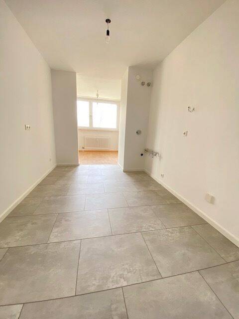 Großzügig - von den Räumen bis zum Westbalkon, Nhe Ostbahnhof – München – Vorschaubild 4