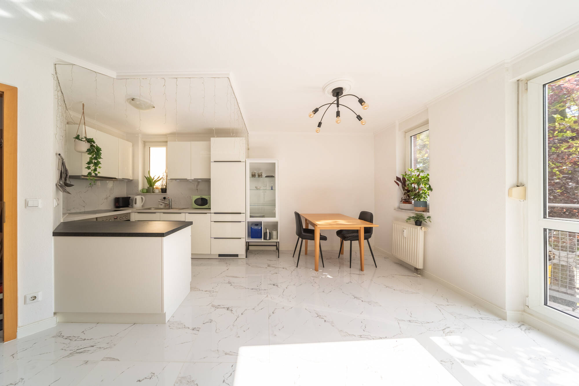 Attractive and modern maisonette in a prime location in the Berlin suburbs – Potsdam – Vorschaubild 3