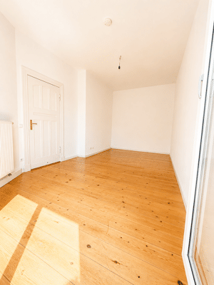 Top-Lage: Samariterviertel 2-Zimmer-Altbauwohnung aus der Gründerzeit im Herzen von Friedrichshain m – 10247 Berlin – Vorschaubild 5