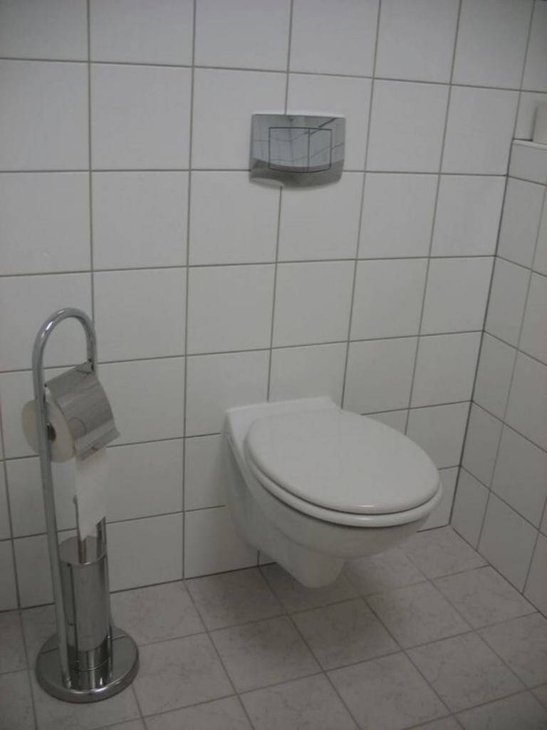 Monatsweise Anmietung mitten in Nürnberg – Nürnberg – Vorschaubild 5