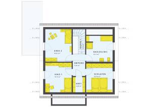 LivingHaus - Dein individuell geplantes Traumhaus in Remscheid inklusive Grundstück – 42857 Remscheid – Vorschaubild 6