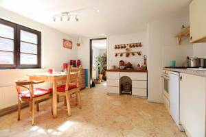 Kapitalanlage in Wiesbaden: Charmante Altbau-Maisonette im Fachwerkensemble - Rendite über 5 % – 65205 Wiesbaden – Vorschaubild 4