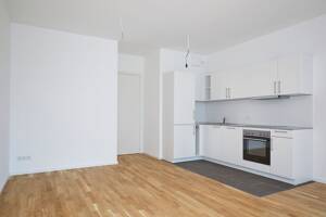 Perfect for Couples - Attractive 2-Room Apartment with Fitted Kitchen – 10785 Berlin – Vorschaubild 2