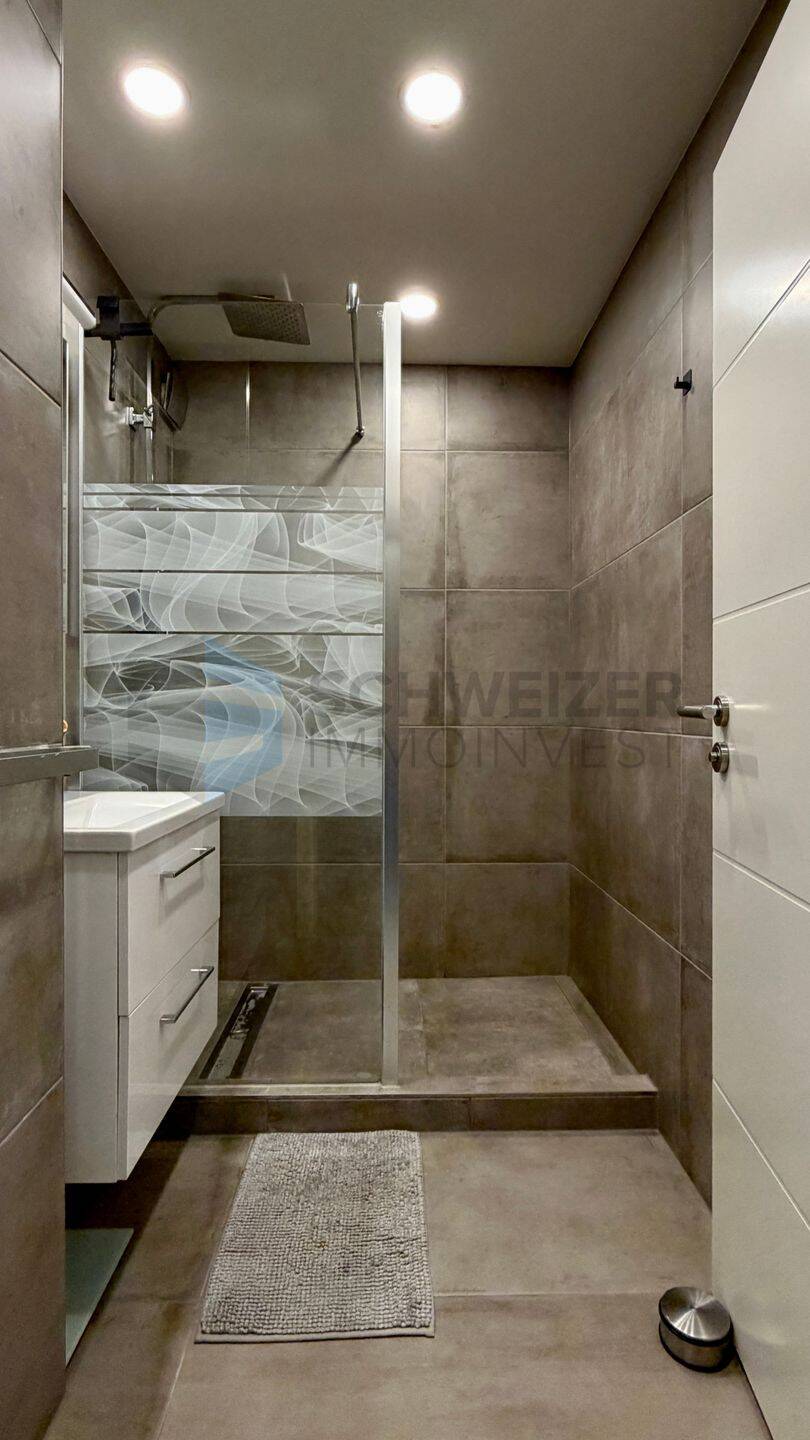 Modernes Wohnen in Stuttgart-Feuerbach - 2,5 Zimmer mit Balkon & Garage! – Stuttgart – Vorschaubild 3