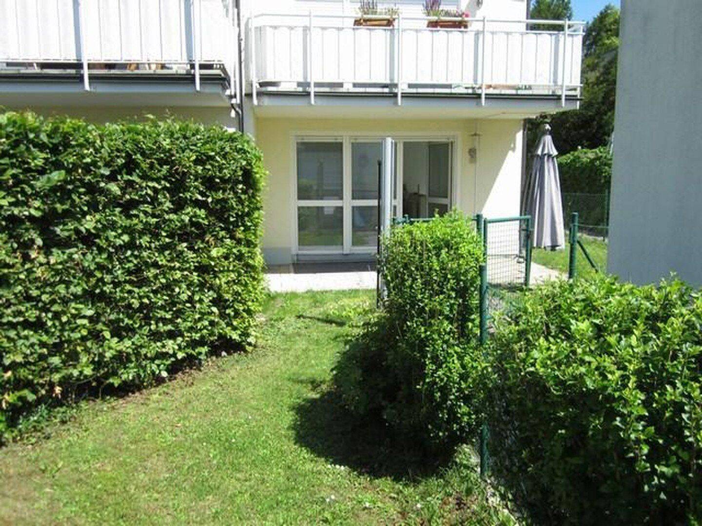 Wohnen wie im eigenen Haus – München – Vorschaubild 2
