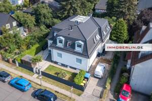 IMMOBERLIN.DE - Hochwertiges Mehrfamilienhaus in sehr angenehmer Lage – 12305 Berlin – Vorschaubild 1