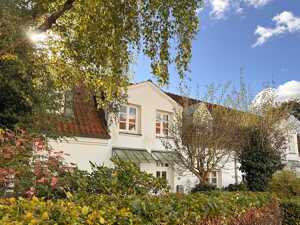 Historisches Bleicherhaus in exklusiver Winterhuder Wohnlage! – 22299 Hamburg – Vorschaubild 5