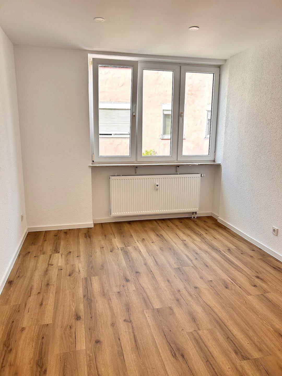Großzügige 81-m2-Wohnung - Erstbezug! – Saarbrücken – Vorschaubild 4