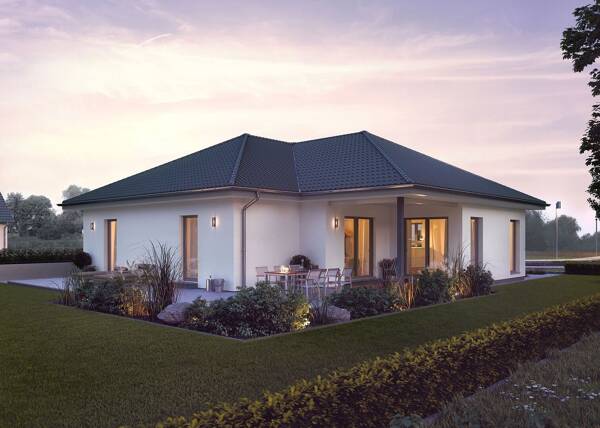 Bungalow in 45525 Hattingen mit 147 m² kaufen