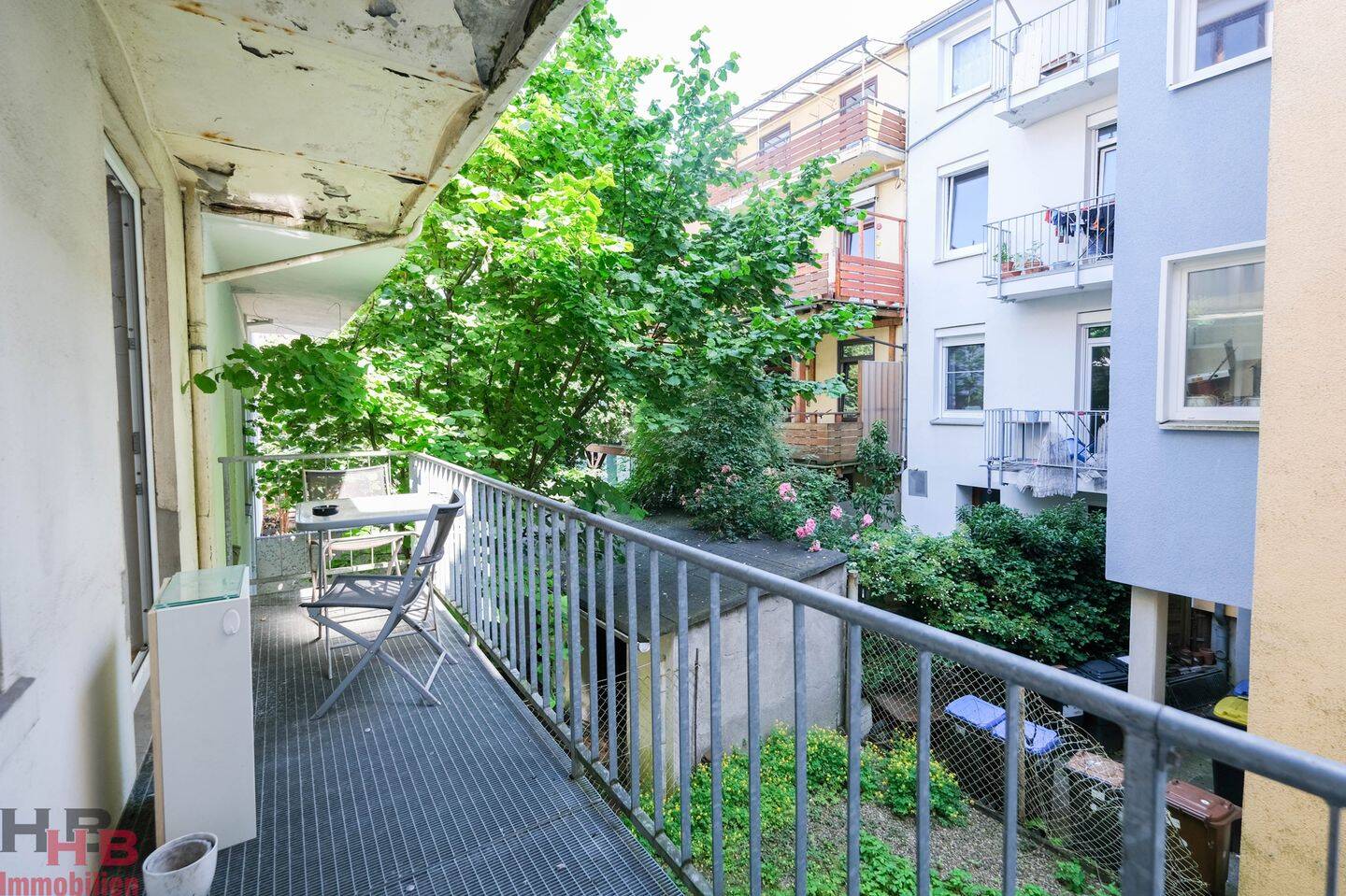 Solides Investment in Findorff Drei Wohneinheiten mit Entwicklungspotenzial – Bremen – Vorschaubild 5