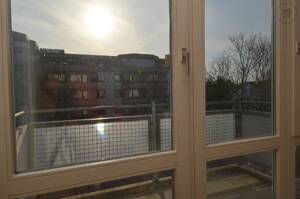 Möbliertes Apartment in Ulm mit TG-Stellplatz – 89073 Ulm – Vorschaubild 5