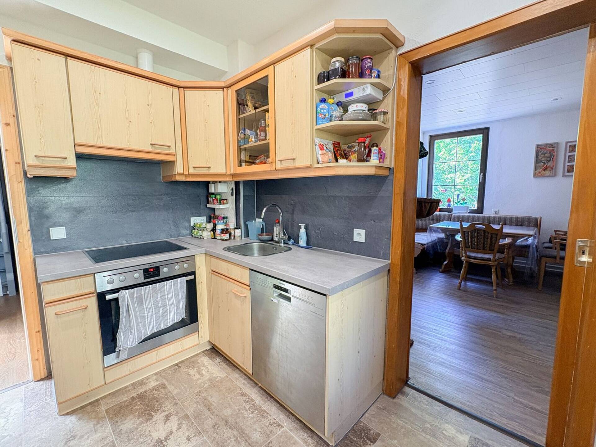 Einfamilienhaus in 57537 Wissen mit 90 m² kaufen