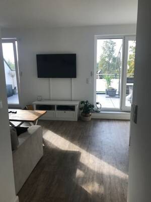 Penthousewohnung – 22525 Hamburg – Vorschaubild 6