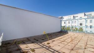 Großzügige Dachgeschosswohnung mit großer Terrasse, Parkett und Stellplatz – 12109 Berlin – Vorschaubild 6