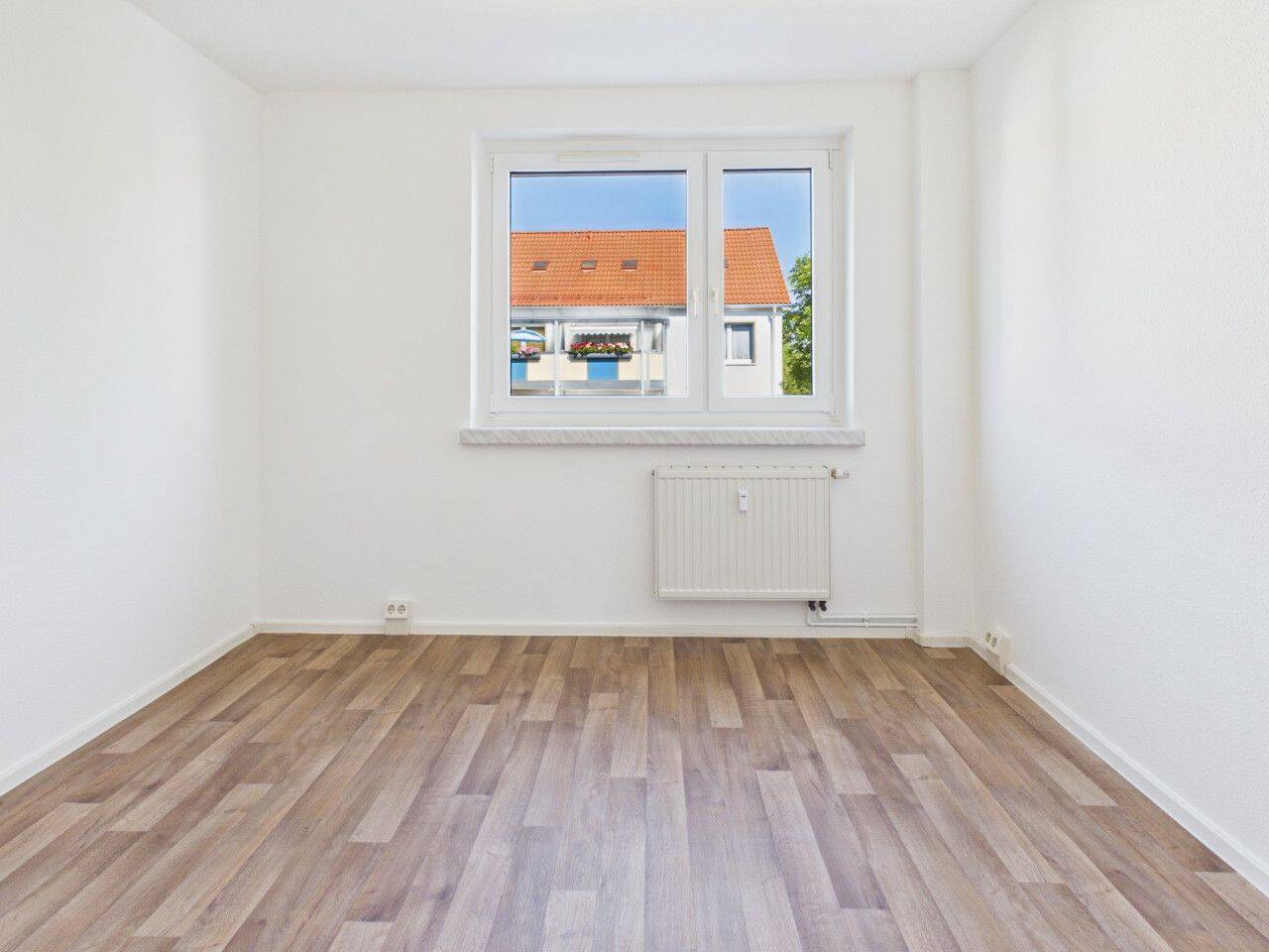 3-Raum-Wohnung mit Balkon auf dem Kapellenberg – Chemnitz – Vorschaubild 4
