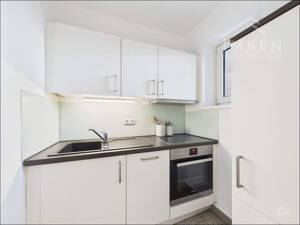 Urban wohnen mit Balkon | moderne 1-Zimmer-Wohnung in Eilbek. – 22089 Hamburg – Vorschaubild 5