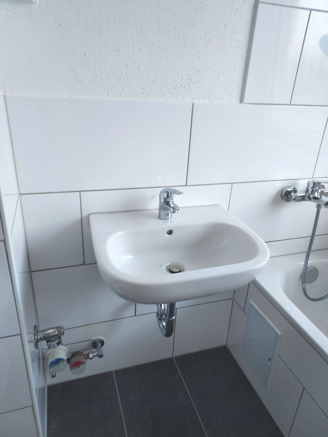 Wilhelmshavener Straße 5 in Geestemünde 3 ZKB saniert!! – Bremerhaven – Vorschaubild 7
