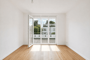 Komfort trifft Design - Barrierefreie Eigentumswohnung mit Aufzug
