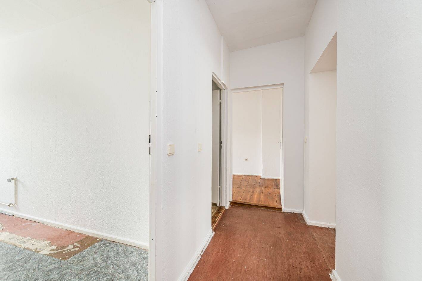 Kollwitzplatz: Altbau mit Charme! – Berlin – Vorschaubild 4