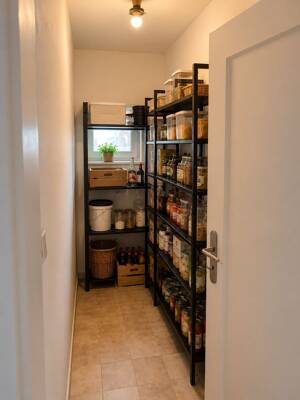 Helle 4 Zimmerwohnung in Fürth/Stadeln – 90765 Fürth – Vorschaubild 9