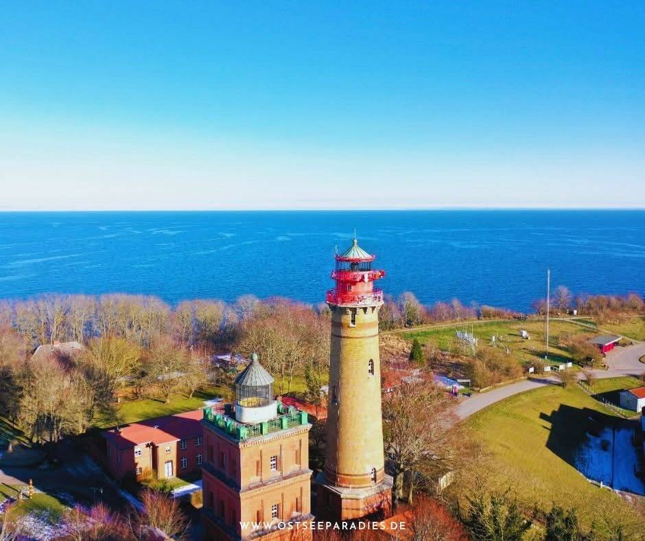 Exklusives Reethaus am Meer – Glowe – Vorschaubild 8