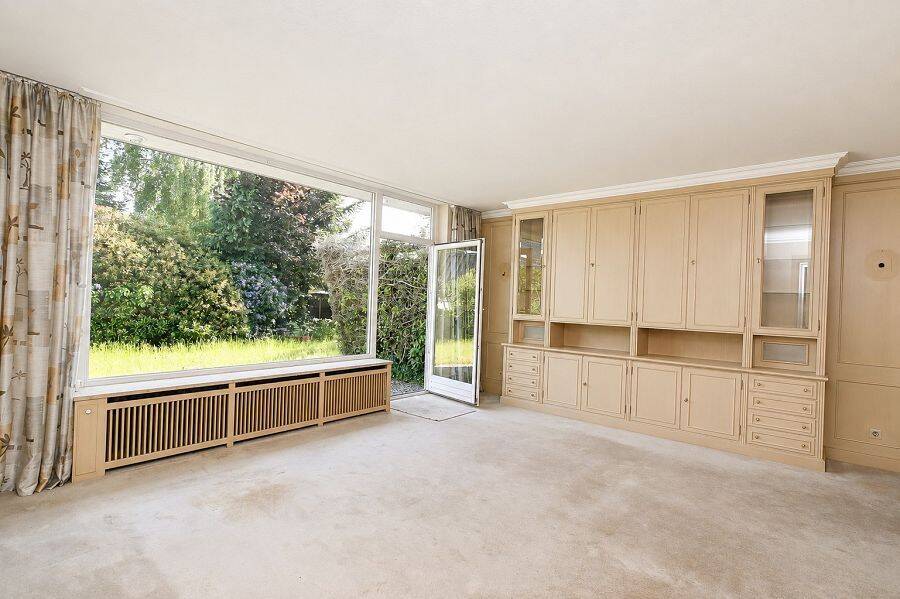 Ruhig gelegenes Einfamilienhaus auf großzügigem Südgrundstück – Horst – Vorschaubild 2